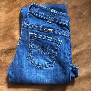 Cowgirl Tuff Jeans NWOT